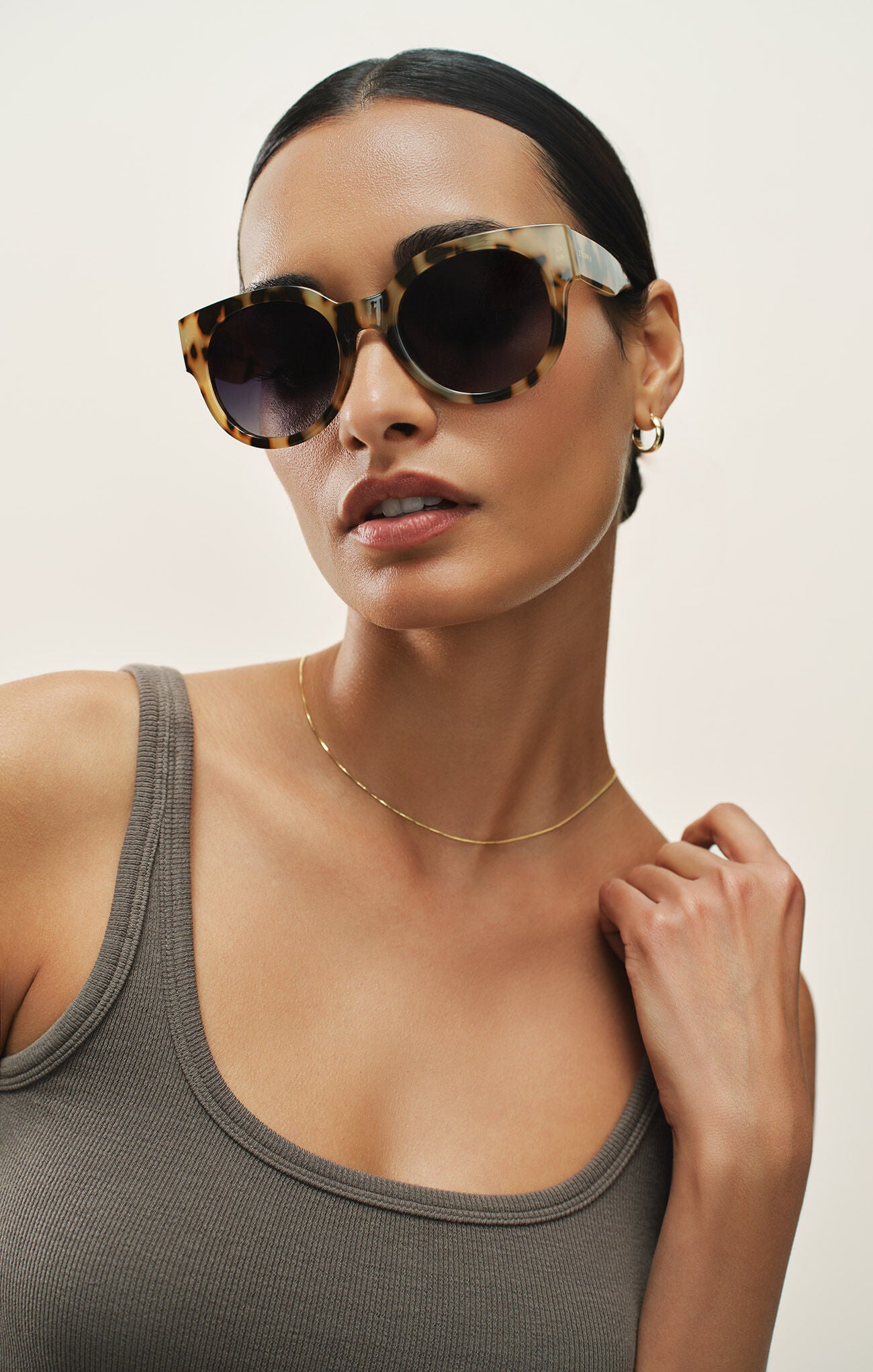 Z Supply Lunch Date Sunglasses