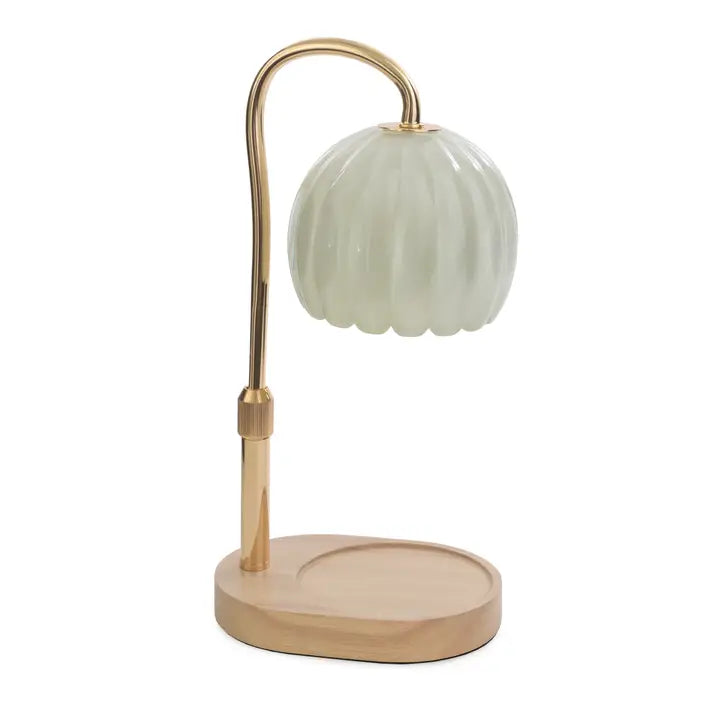 Electric Candle Warming Lamp