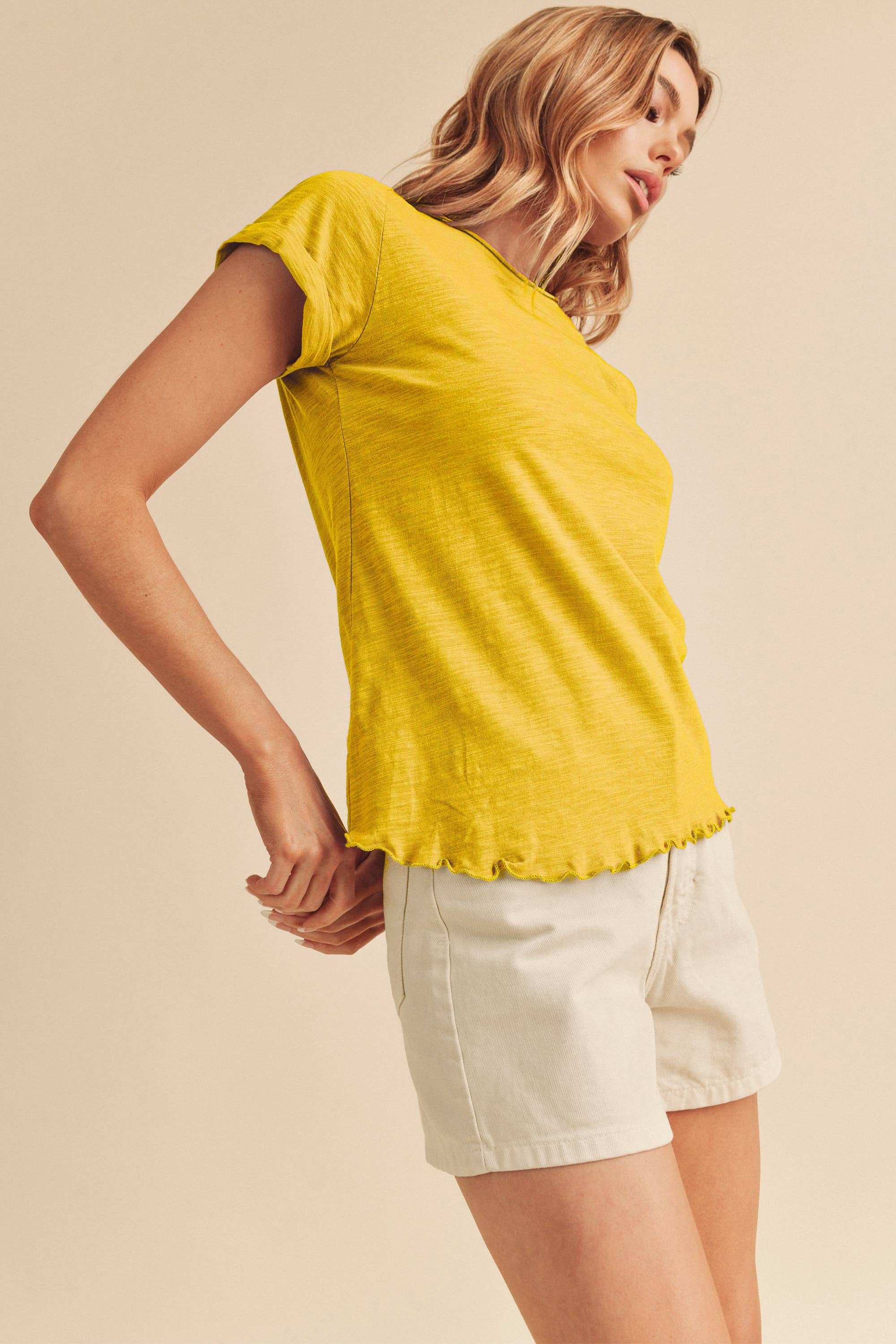 Classic Gwen Tee