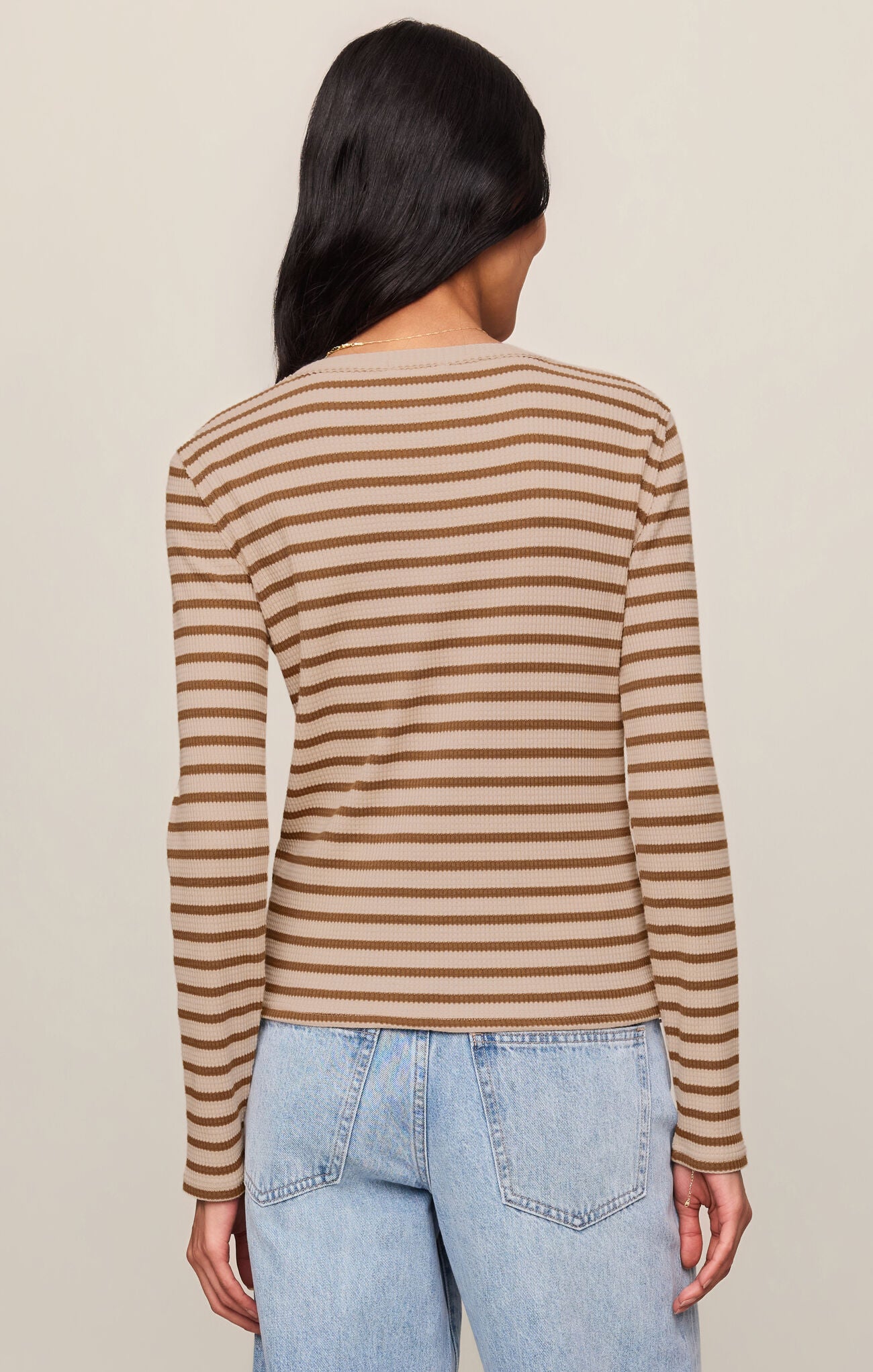 Arlet Stripe Thermal
