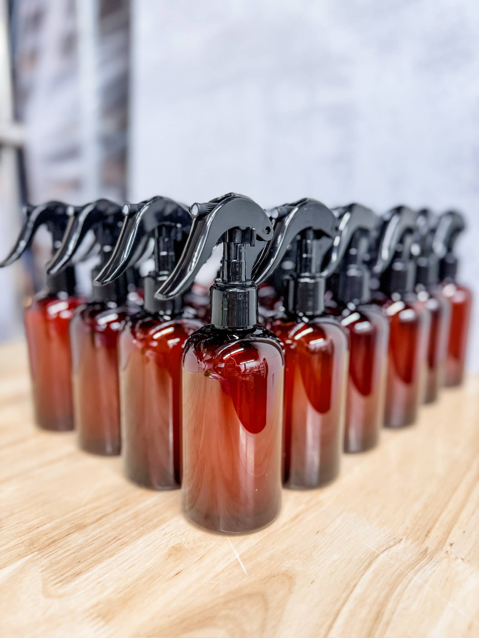 Haven Room & Linen Spray | Non-Toxic & Long-Lasting | Made with Just 3 Ingredients