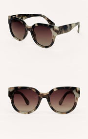 Z Supply Lunch Date Sunglasses