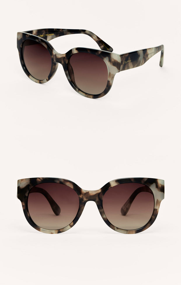 Z Supply Lunch Date Sunglasses