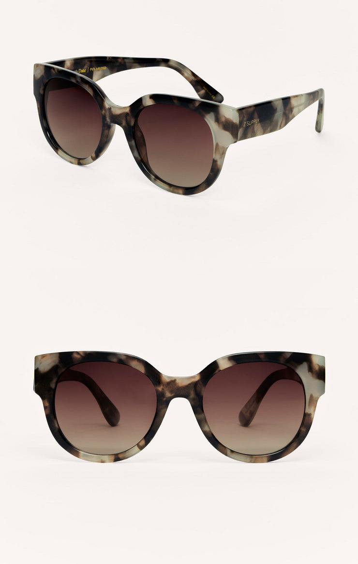 Z Supply Lunch Date Sunglasses