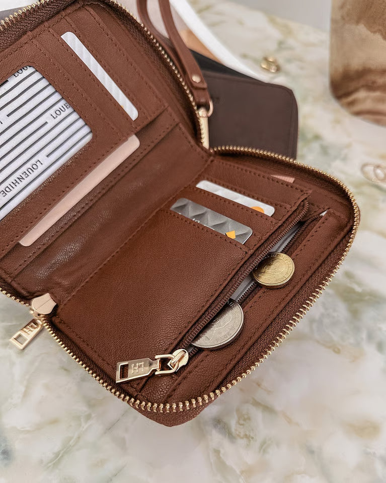 Louenhide Eden Wallet