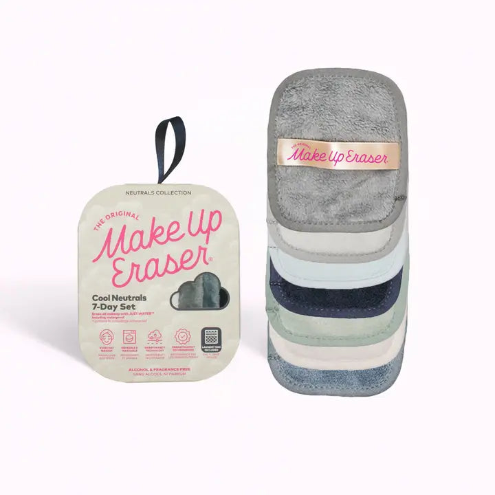 MAKEUP REMOVER CLOTHS
