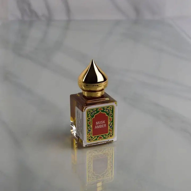 Nemat PERFUME OIL, 5ML