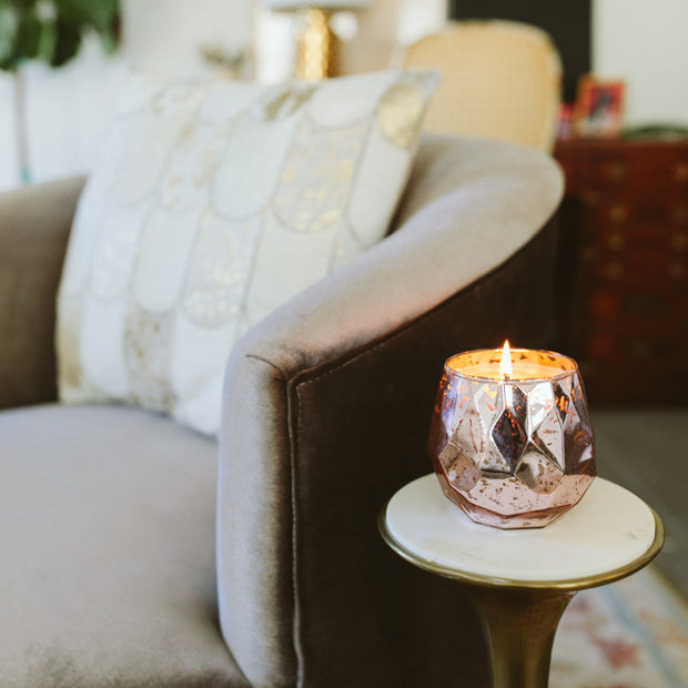 SWEET GRACE CANDLE #011