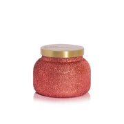 GLITTER VOLCANO JAR, 19 oz