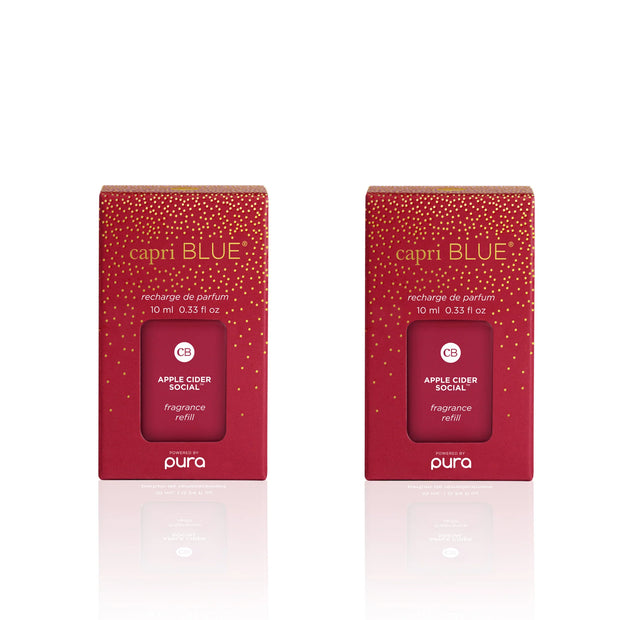 PURA DIFFUSER REFILL
