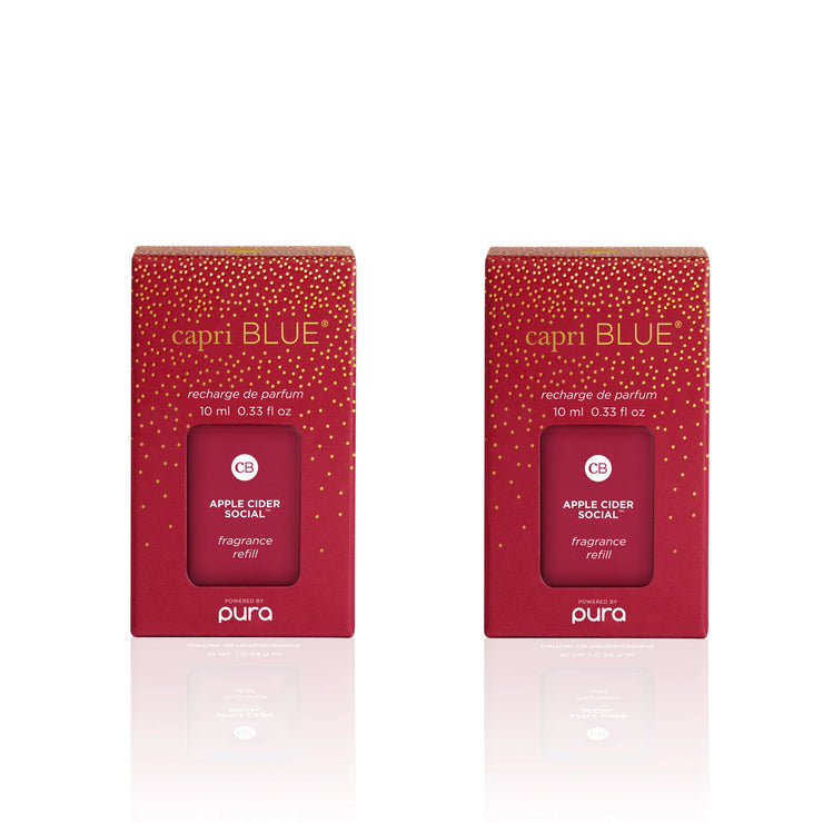 PURA DIFFUSER REFILL