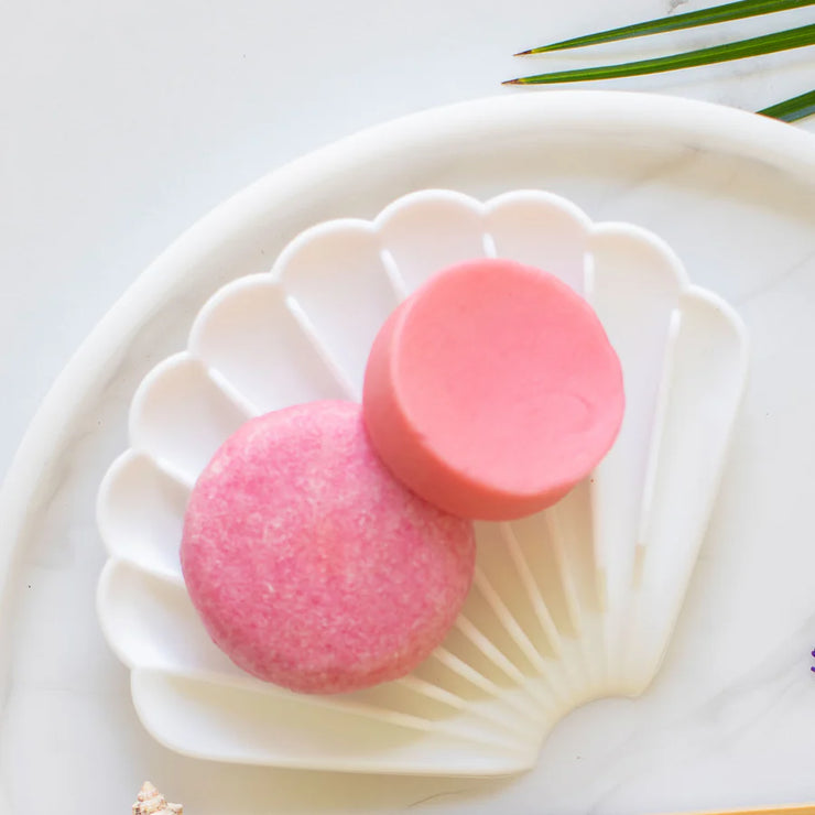 NAPLES SHAMPOO BAR