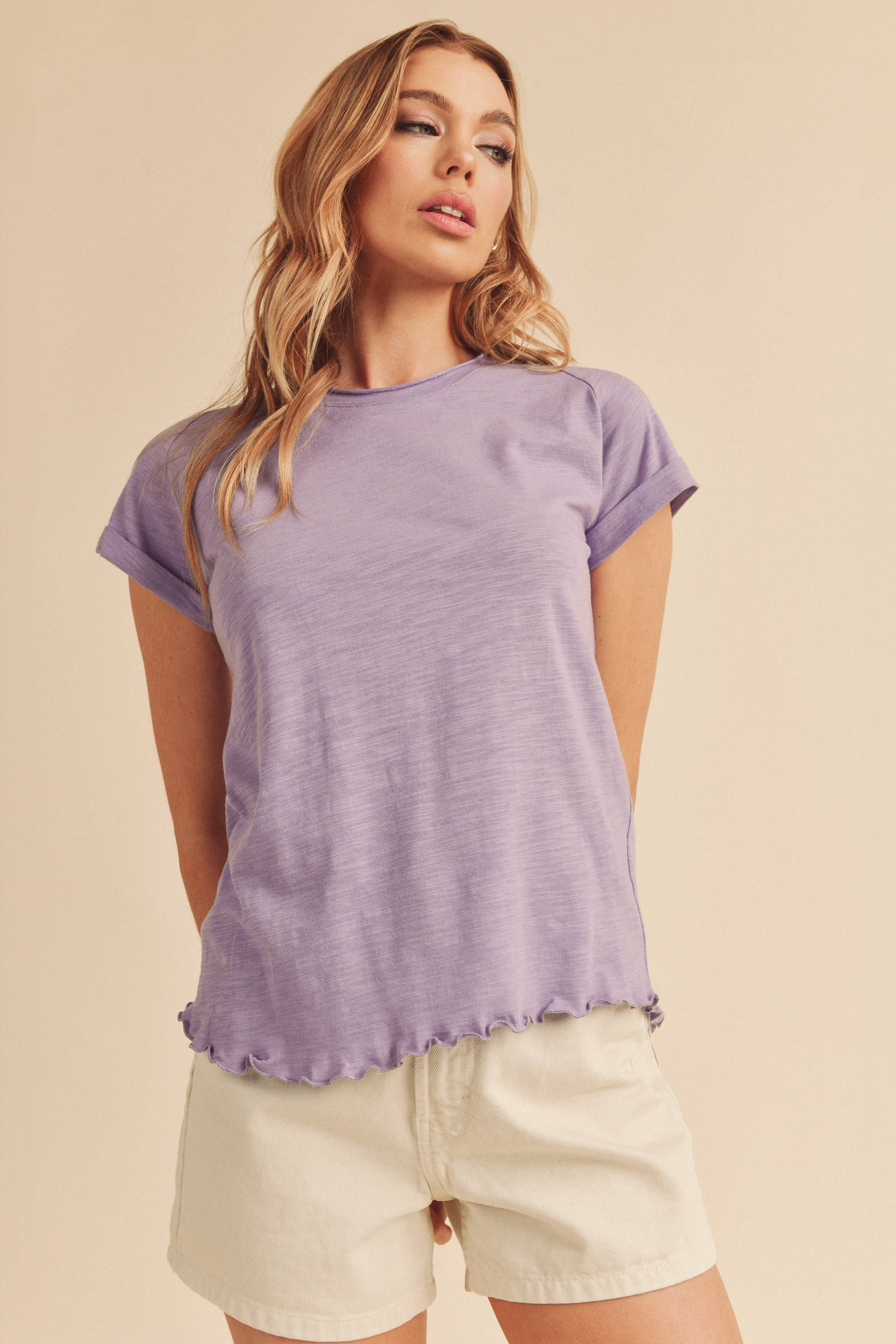 Classic Gwen Tee