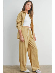 Oversized Jania Check Shirt
