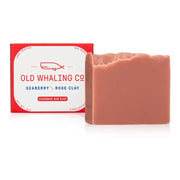 OWC COASTAL CHRISTMAS SOAP