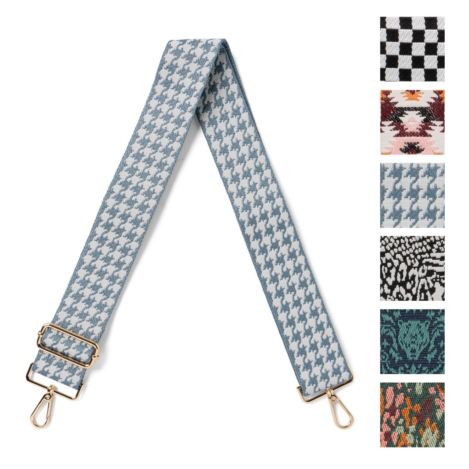 Kedzie Wildflower Interchangeable Straps Open Stock