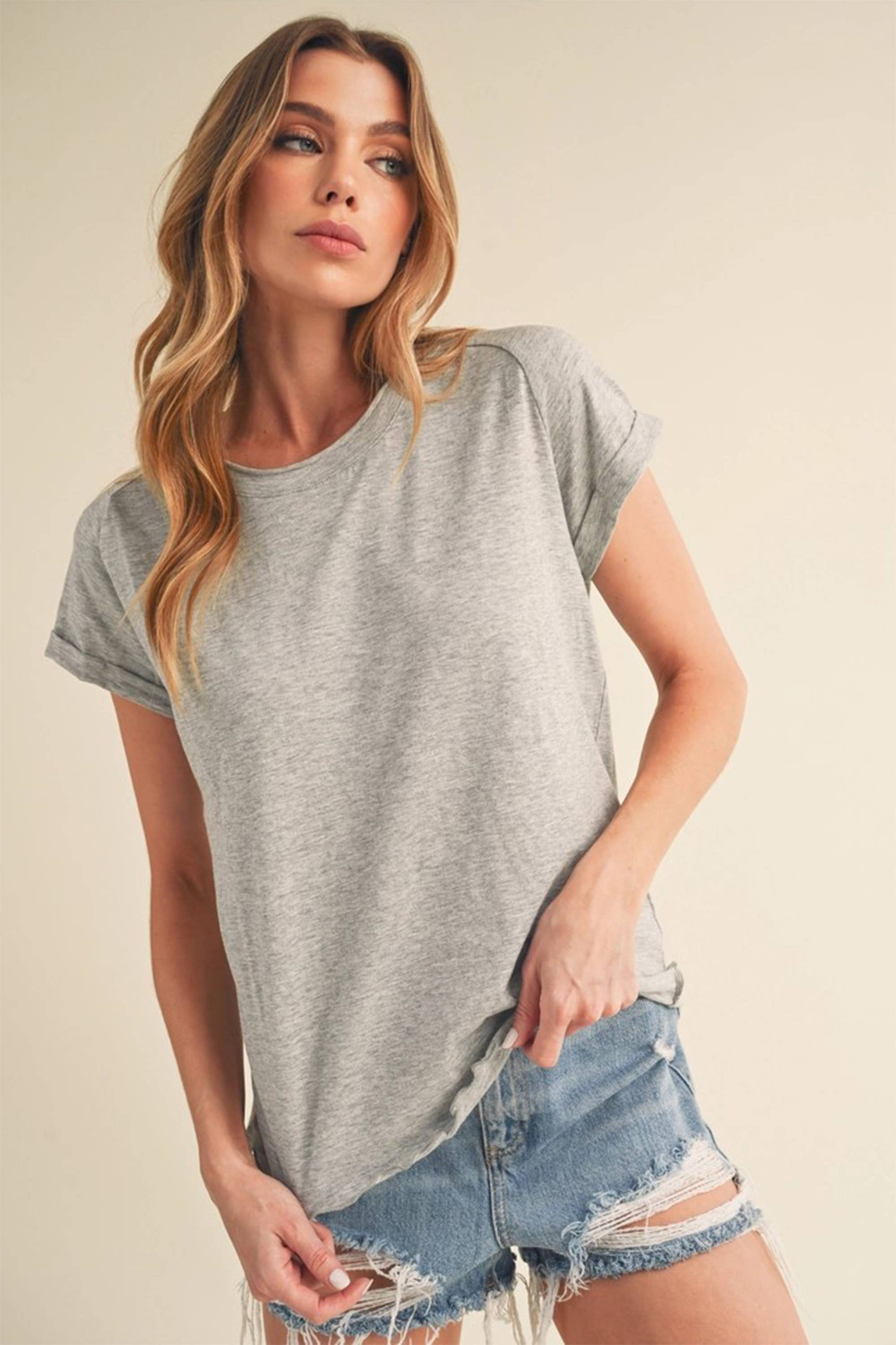 Classic Gwen Tee
