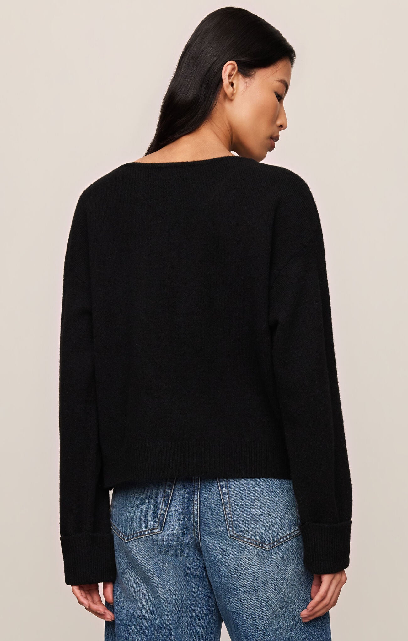 Cerro Sweater