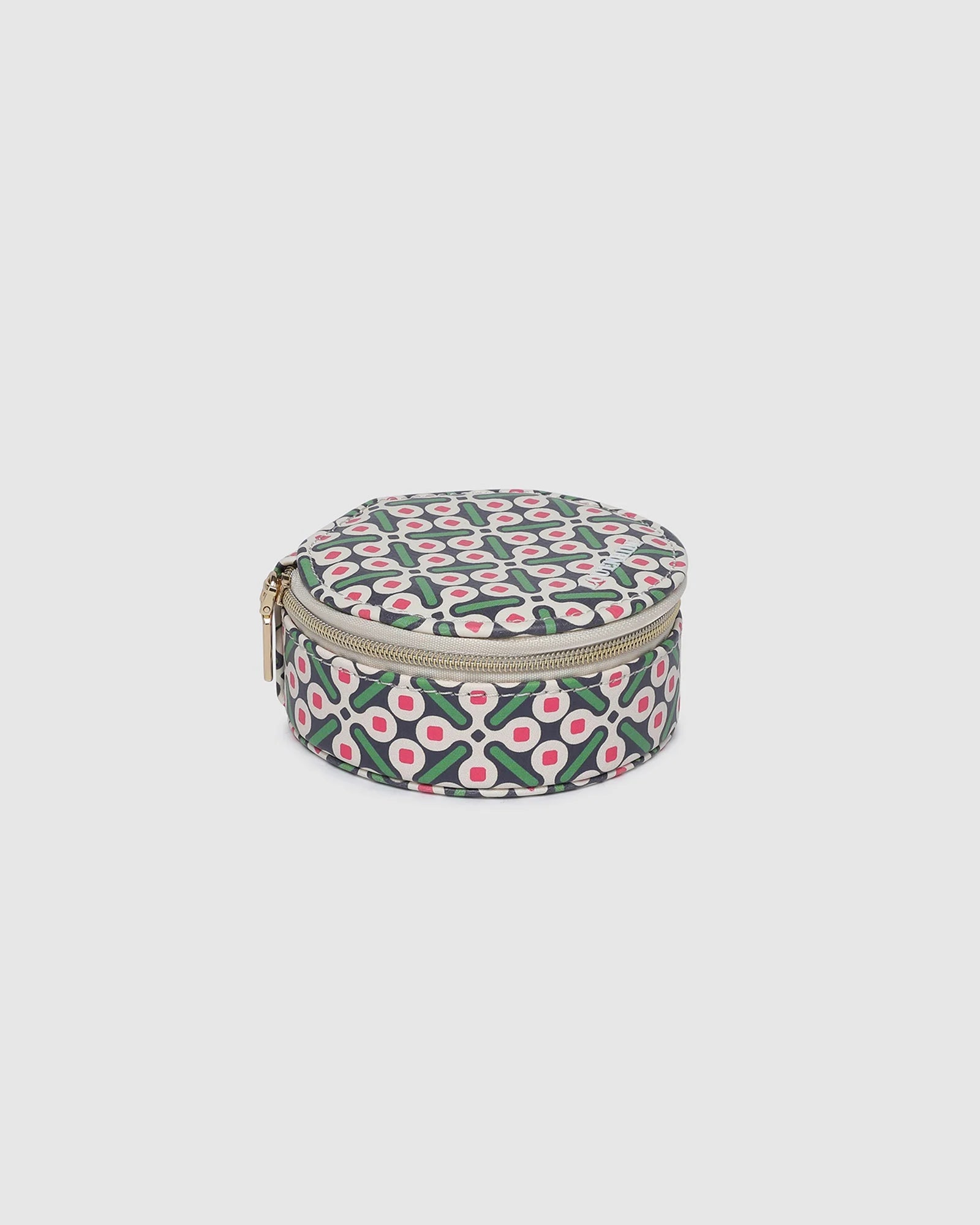 Sisco Travel Jewelry Box