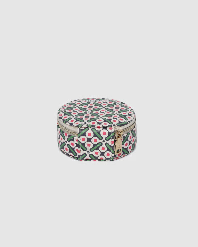Sisco Travel Jewelry Box