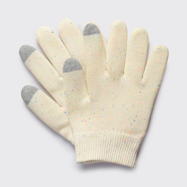 MOISTURIZING SPA GLOVES