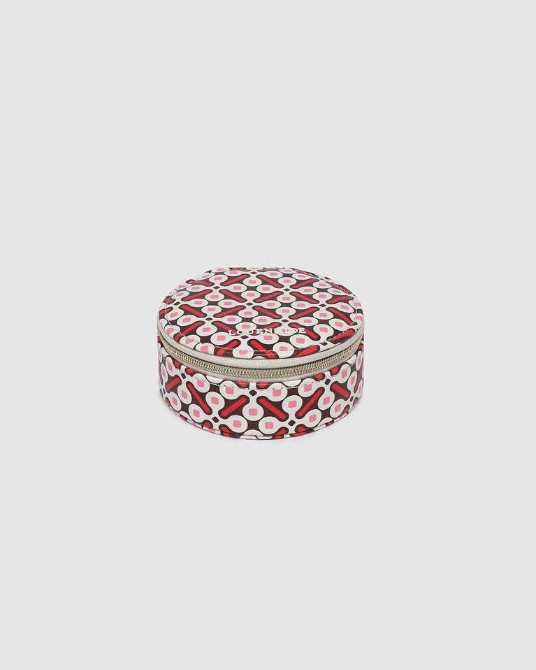 Sisco Travel Jewelry Box
