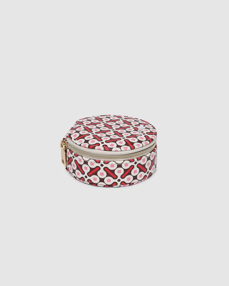 Sisco Travel Jewelry Box