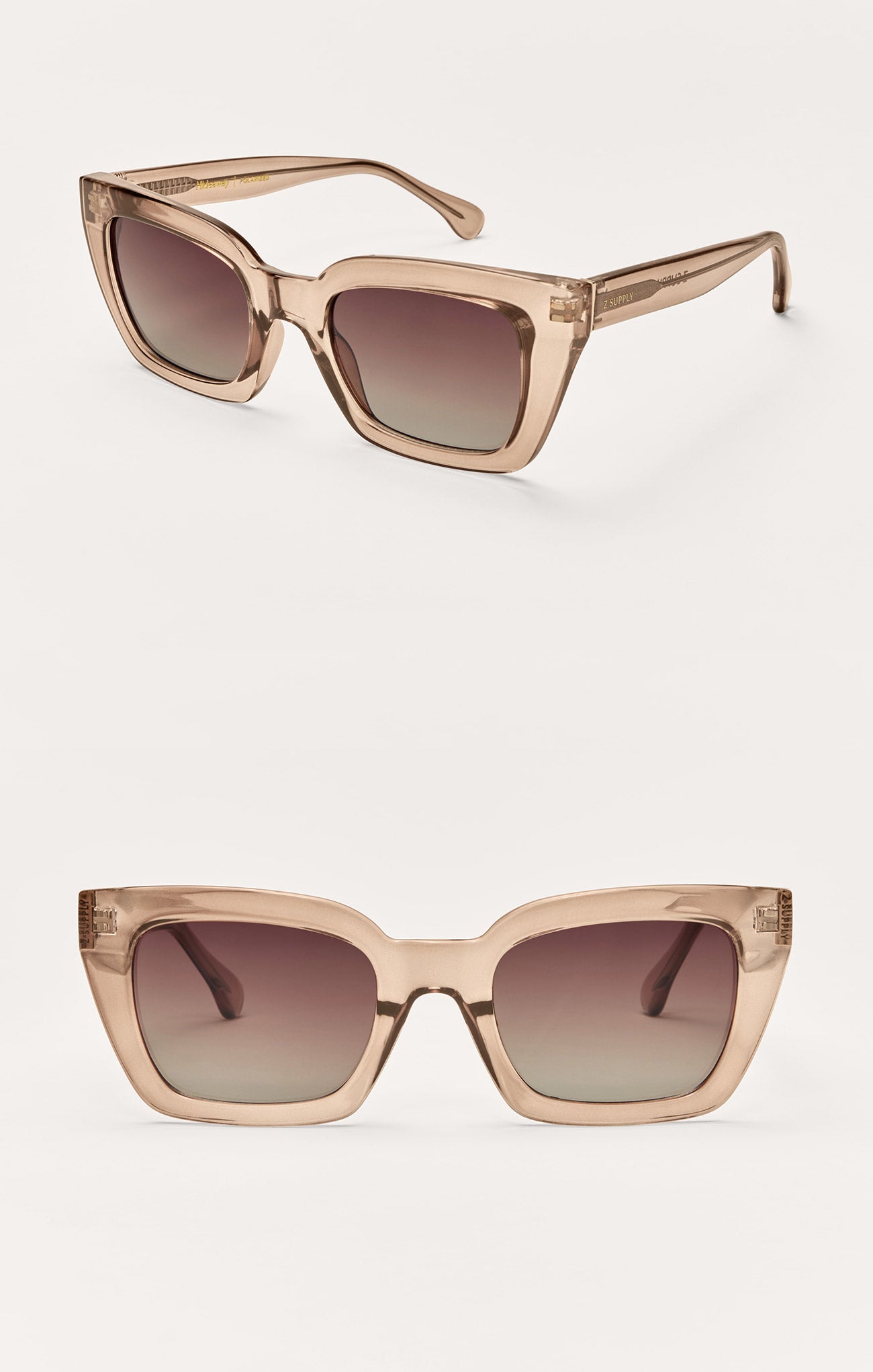 Z Supply Hideaway Sunglasses