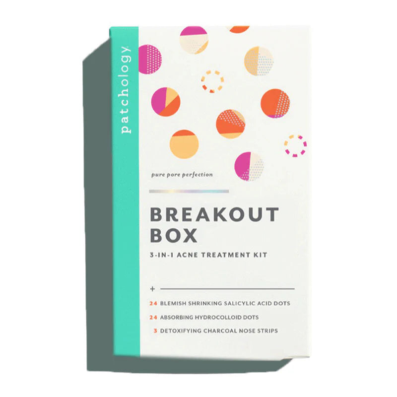BREAKOUT BOX TREATMENT KIT