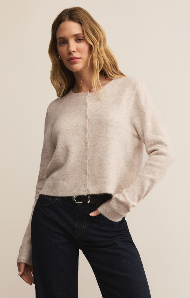 Medina Cardigan Sweater
