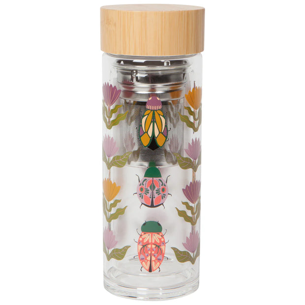 TEA INFUSER