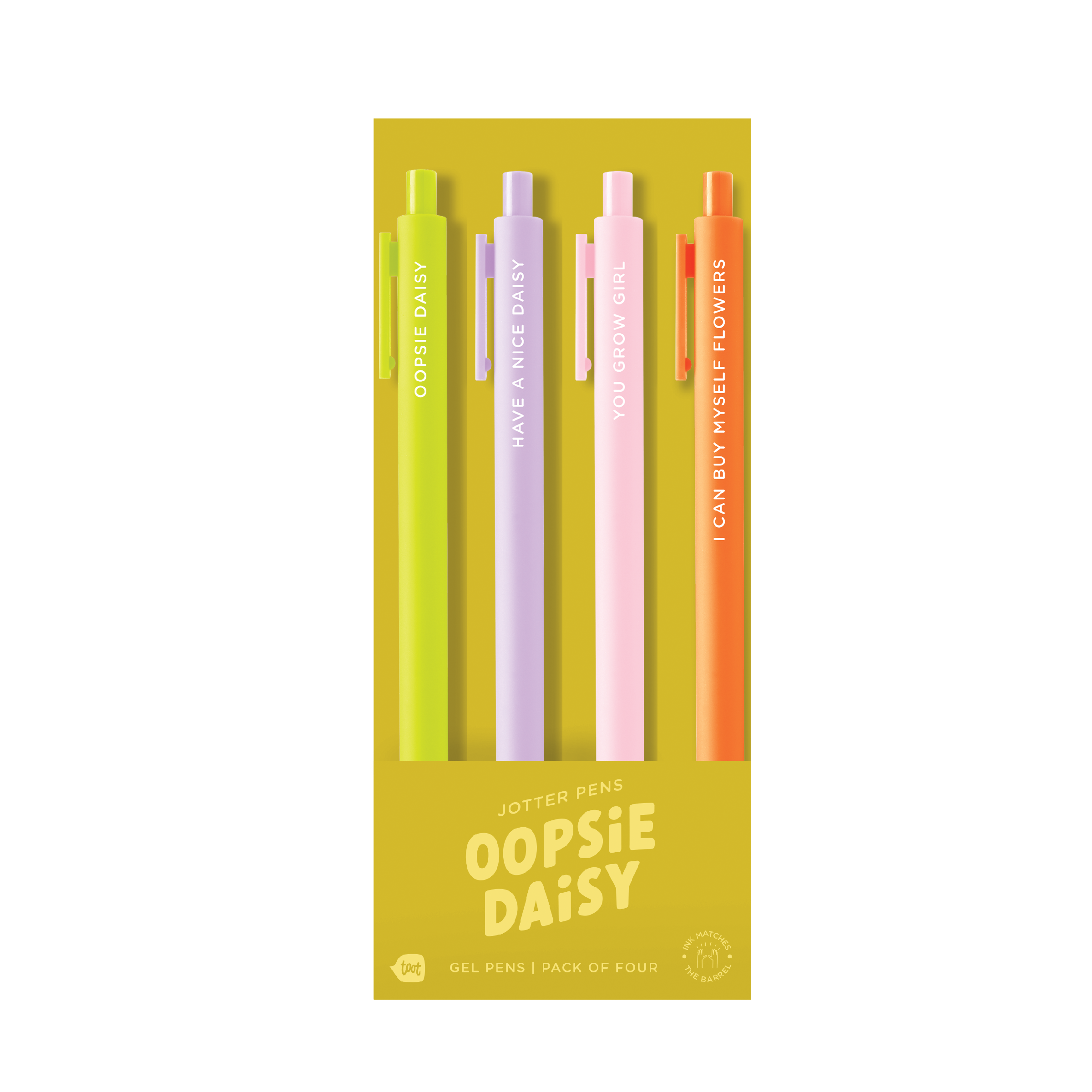 Jotter Sets Pen Packs