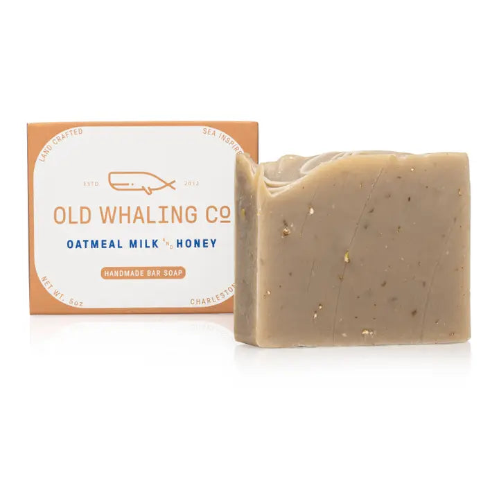 OWC COASTAL CHRISTMAS SOAP