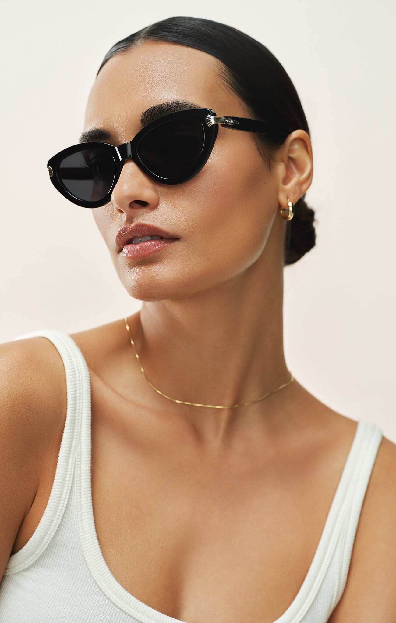 Z Supply Coastline Sunglasses