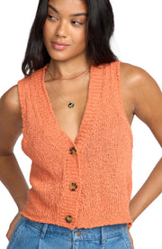 Gia Sweater Tank