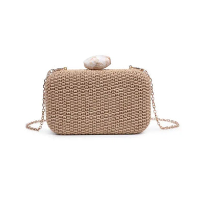 Urban Expression EZRA CLUTCH EVENING BAG