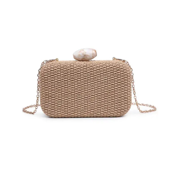 Urban Expression EZRA CLUTCH EVENING BAG