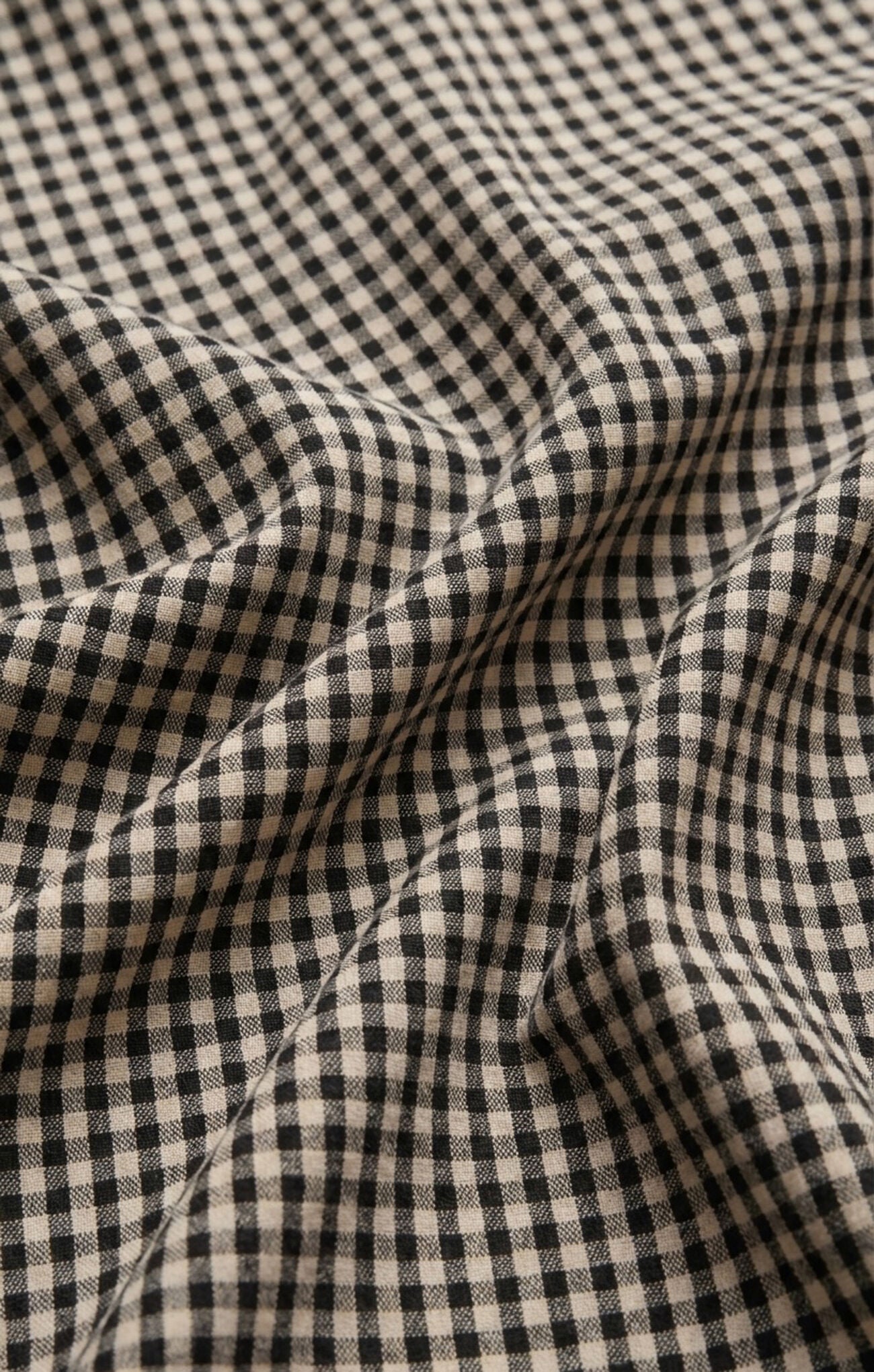 Brooke Gingham Skirt