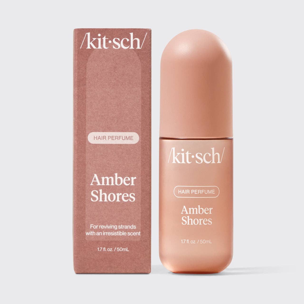 Kitsch Hair Perfume-Amber Shores