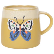 CERAMIC PRINT ED MUG