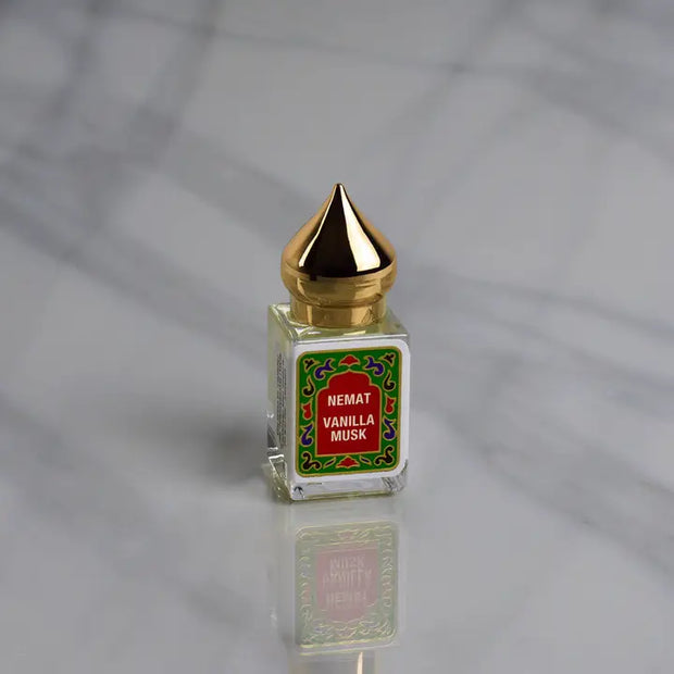 Nemat PERFUME OIL, 5ML