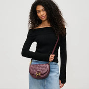 Urban Expression WOVEN CROSSBODY-ALISE