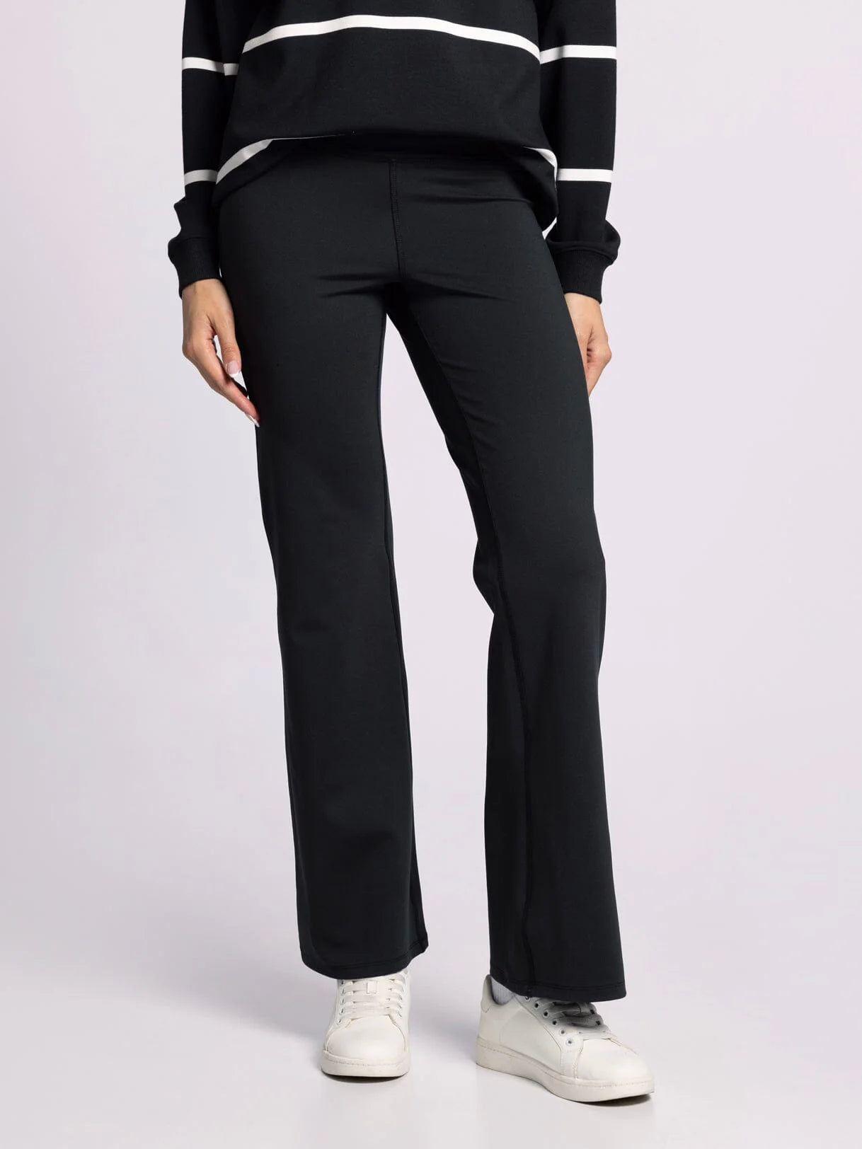 CALLIE FLARE PANTS – Paperdoll Boutique