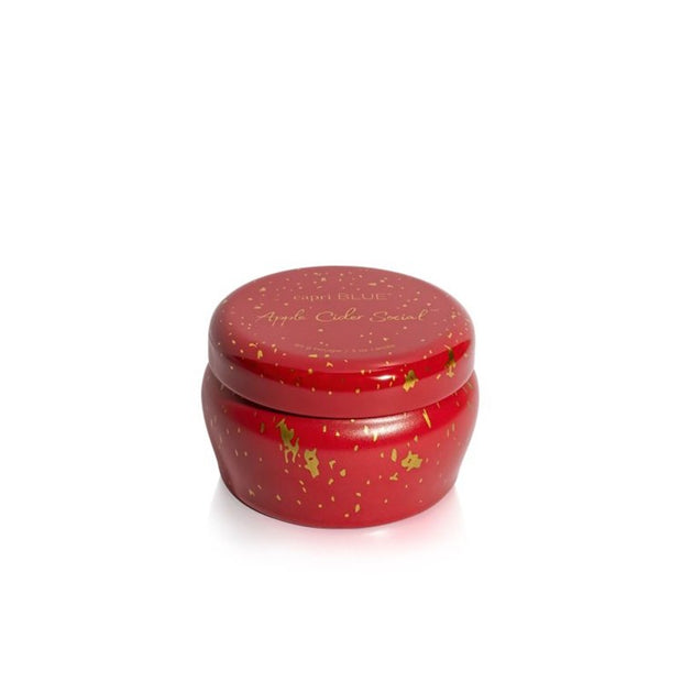 Festive Mini Tin, 3 oz