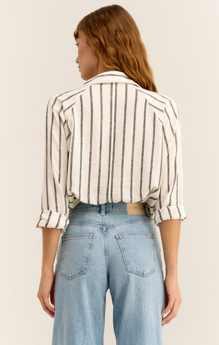 THE PERFECT LINE TOP