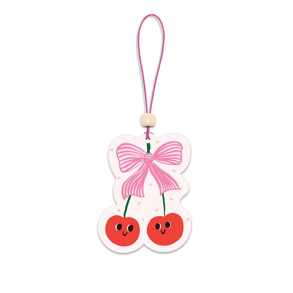 CAR AIR FRESHENER