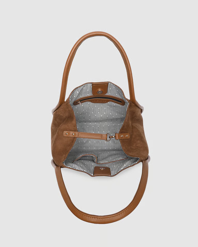 Louenhide Sutton Shouder Bag