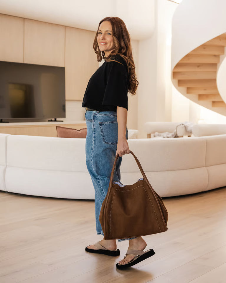 Louenhide Sutton Shouder Bag