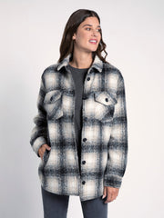CHANDLER JACKET