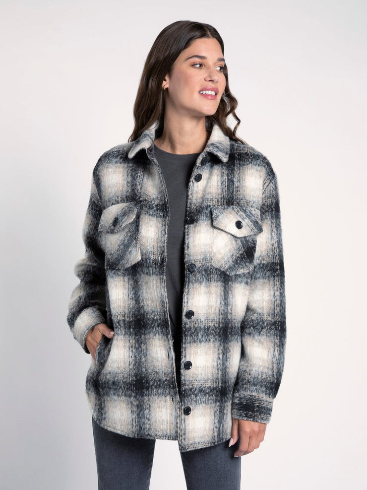 CHANDLER JACKET